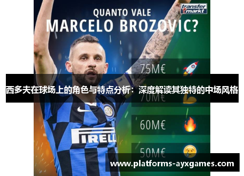 西多夫在球场上的角色与特点分析：深度解读其独特的中场风格