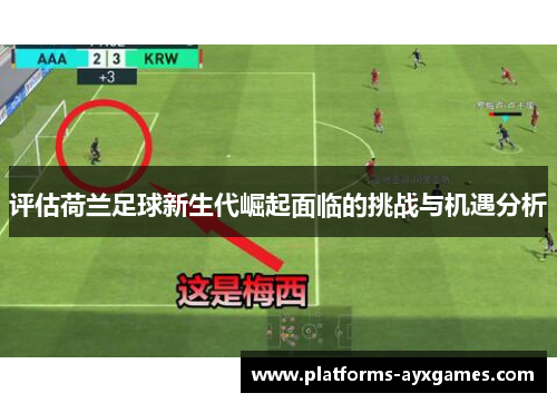 评估荷兰足球新生代崛起面临的挑战与机遇分析